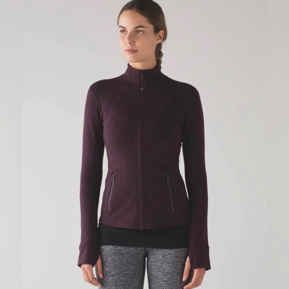 Lululemon Define Jacket
